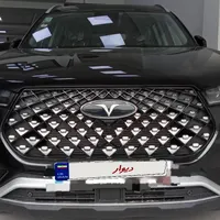 تیگو۷پرو ۴۰۱ بدون رنگ
