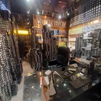 هدلایت کانپکس ۳۶۰|قطعات یدکی و لوازم جانبی|مشهد, نوید|دیوار