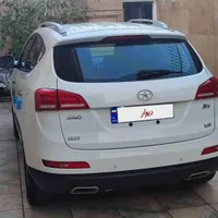 جک s5 اتوماتیک 2000، مدل 1399