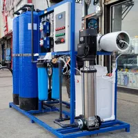 دستگاه تصفیه آب صنعتی انرژیکان/Energy/56/بالدیز|آب‌سردکن و تصفیه آب|تهران, بازار|دیوار