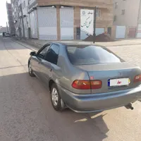 هندا سیویک|خودرو سواری و وانت|تهران, منیریه|دیوار