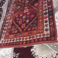 گلیم فرش