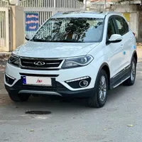 تیگو5مدل۹۷فول تسلایی