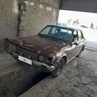 تویوتا کرونا 1977