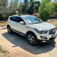 هایما 5S cvt مدل 97|خودرو سواری و وانت|تهران, دکتر هوشیار|دیوار