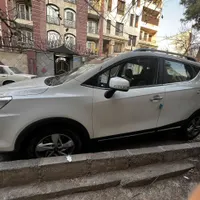 جک S3 اتوماتیک، مدل ۱۴۰۰|خودرو سواری و وانت|تهران, شهرک ژاندارمری|دیوار