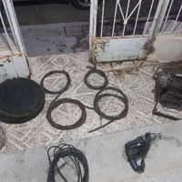 لوله بازکنی مناسب بهداشتی شبانه روزی لوله کشی|خدمات پیشه و مهارت|ارومیه, |دیوار