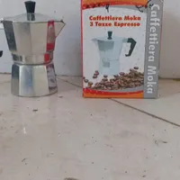قهوه جوش