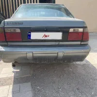 دوو ریسر مدل ۷۴|خودرو سواری و وانت|تبریز, |دیوار