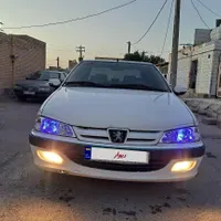 پارس مدل ۹۰