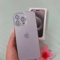اپل iPhone 15 Pro Max با حافظهٔ ۲۵۶ گیگابایت|موبایل|تهران, بهارستان|دیوار