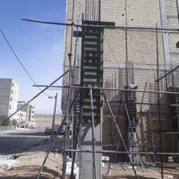 اسکلت بتنی،دیوار برشی،استخر،قالبندی،ارماتوربندی|خدمات پیشه و مهارت|بروجرد, |دیوار