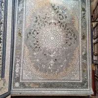 فرش ۹ متری ۱۲۰۰ شانه کارملی چابهار بزرگ ایران|فرش|مشهد, امیر|دیوار