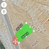فروش زمین ۵۰۰متری روستایی