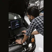 مرکز تیونینگ و ریمپ خودرو