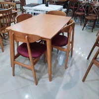 میز نهارخوری مدل آتوسا|میز و صندلی غذاخوری|تهران, شهید رجایی|دیوار