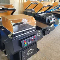 زاهدان.کابینی.شیرینگ/مرکز فروش دستگاه بسته بندی|ماشین‌آلات صنعتی|زاهدان, |دیوار