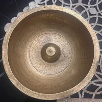 کاسه چهل کلید با قدمت بسیار بالا|کلکسیون اشیاء عتیقه|تهران, جماران (نیاوران)|دیوار
