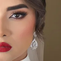 میکاپ و شنیون عروس و همراه وی آی پی|خدمات آرایشگری و زیبایی|مشهد, سجاد شهر|دیوار