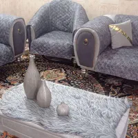 کاور مبل پارچه ای|مبلمان خانگی و میز عسلی|اهواز, فرهنگ شهر|دیوار