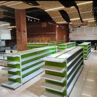 حراج قفسه هایپری و ترک وتجهیزات|فروشگاه و مغازه|کیش, |دیوار