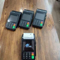 فروش دستگاه کارتخوان بیسیم وایفادار پکس دی D230|فروشگاه و مغازه|زاهدان, |دیوار