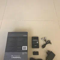 دستگاه ام پی تیری پِلِیِر COWON iAUDIO X5|پخش‌کننده همراه|اصفهان, عباس‌آباد|دیوار
