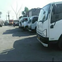اتوبار و باربری شاهین مبارکه سراسری کل نقاط