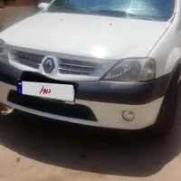 رنو تندر 90 (L90 لوگان) اتوماتیک، مدل ۱۳۹۶|خودرو سواری و وانت|شیراز, فرهنگ شهر|دیوار