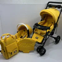 سرویس کالسکه بنیتا