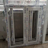 پنچره دوجداره pvc والومینیوم درب و پنجره تراس|مصالح و تجهیزات ساختمان|مشهد, توس (بلوار توس)|دیوار