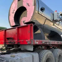 دیگ بویلر بخار  ۵ تن  دیگ درظرفیت‌های مختلف|ماشین‌آلات صنعتی|شریف‌آباد, |دیوار