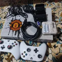 ایکس باکس وان اس