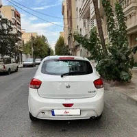تیبا 2 (تک‌ برگ‌ سند مدل 99) بی رنگ/406میلیون*|خودرو سواری و وانت|تهران, سعادت‌آباد|دیوار