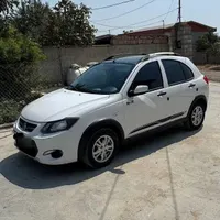 کوییک دنده‌ای R، مدل ۱۴۰۰