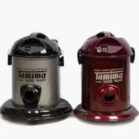 جاروبرقی سطلی تامیما مدل ۳۶۰۰