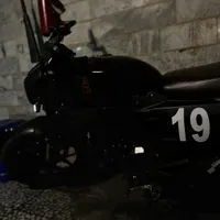 بلنتا cr200|موتورسیکلت|تهران, دریان‌نو|دیوار