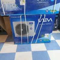 کولراسپیلت و پنجره ای|کولر گازی و فنکوئل|میناب, |دیوار