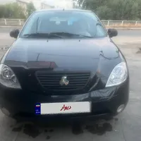 تیبا دو مدل ۹۶ بی رنگ|خودرو سواری و وانت|رشت, گلسار|دیوار