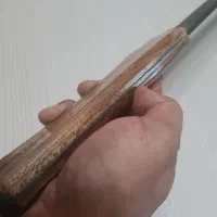 داس همه کاره بزرگ۶۰cm(شمشیر،تبر ساطور،بامبوزن،تیشه|کوهنوردی و کمپینگ|شیراز, شاهچراغ|دیوار