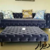 مبل شویی مبلشویی شستشوی تشک روتختی پتو روفرشی موکت|خدمات نظافت|اصفهان, سعادت‌آباد|دیوار