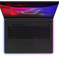 ایسوس ROG G835Lx نو4ترا RTX5090 رم64گارانتی رسمی