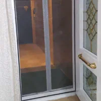 تور چشمه ریز فایبرگلاس آلاچیق|پرده، رانر، رومیزی|مشهد, فلسطین|دیوار