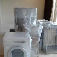 باربری وانت تلفنی وانت نیسان خاور کارگر خالی 24س|خدمات حمل و نقل|کرمانشاه, |دیوار