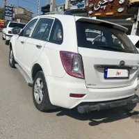 LiFAN X60 بیرنگ مدل93