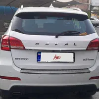 هاوال H2 مونتاژ، مدل ۱۳۹۷|خودرو سواری و وانت|مشهد, فرهنگ|دیوار