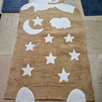 فروش فرش اتاق کودک