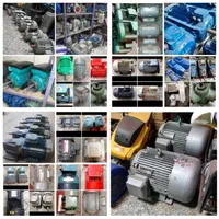 خرید فروش معاوضه تعمیرات الکتروموتور دینام گیربکس|ماشین‌آلات صنعتی|کرج, چهارصد دستگاه|دیوار