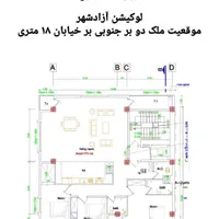 پیش فروش واحد در پروژه آزادشهر ( ARNIKA2 )|پیش‌فروش املاک|بندرعباس, |دیوار