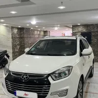 جک S5 نیوفیس، مدل ۱۴۰۰